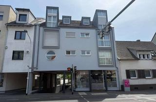 Wohnung kaufen in 64347 Griesheim, Investieren in gefragter Lage von Griesheim bei Darmstadt - WE09
