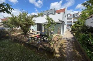 Wohnung kaufen in 64347 Griesheim, Investieren in gefragter Lage von Griesheim bei Darmstadt - WE07