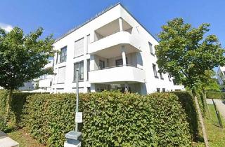 Wohnung kaufen in Gret-Palucca-Weg, 81245 Aubing-Lochhausen-Langwied, B.J.-2015 / Frei ab sofort / 2-Zi.-Wohnung mit Südbalkon in grüner Wohnlage!