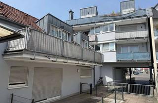 Wohnung kaufen in 64347 Griesheim, Investieren in gefragter Lage von Griesheim bei Darmstadt - WE05
