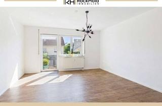 Wohnung kaufen in 76351 Linkenheim-Hochstetten, Charmante 3-Zimmer-Wohnung mit Balkon und Stellplatz in ruhiger Lage!