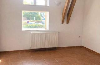 Wohnung kaufen in 38114 Braunschweig, Maisonette Landhauswohnungen + Garten - renovierungsbedürftig - Ölper Braunschweig