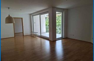 Wohnung kaufen in 66663 Merzig, schöne 4-Zimmer-Küche-Bad-Wohnung in ruhiger Innenstadtlage