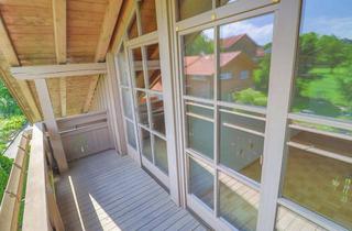 Wohnung kaufen in Untere Str. 31a, 83416 Saaldorf-Surheim, Wohntraum auf zwei Etagen!