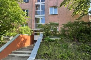 Wohnung kaufen in Weserstr. 77, 16321 Bernau, Gut vermietet, 1-5 Zimmer mit Balkon und Tiefgarage