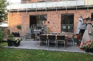 Wohnung kaufen in 41065 Hardterbroich, *Provisionsfrei* Großzügige 4 Zimmer Eigentumswohnung mit eigenem Garten in Mönchengladbach