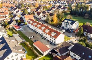 Wohnung kaufen in 72116 Mössingen, Freundliche 3-Zimmer-Dachgeschosswohnung