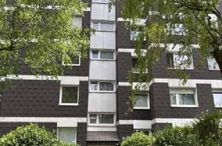 Wohnung kaufen in Einsteinweg 13, 44869 Höntrop, Langjährig vermietete + sehr gepflegte 2 Zi.- ETW + 2 KFZ-Stellplätze in Bochum-Wattenscheid