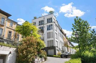 Wohnung kaufen in 52062 Aachen, Einzigartige Neubauwohnung am Lousberg