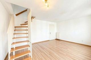 Wohnung kaufen in Germeringer Straße 24B, 82152 Planegg, Attraktive Maisonettewohnung – frei und vielseitig nutzbar!