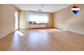 Wohnung kaufen in Sophienring 18, 38667 Bad Harzburg, 3-Zimmer-Wohnung mit Balkon in ruhiger Lage
