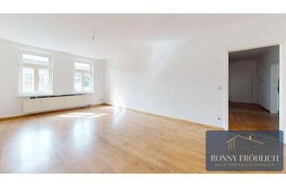Wohnung kaufen in 09112 Kaßberg, Traumhafte Maisonette-Wohnung mit 100 m² Wohnfläche & Einbauküche im beliebten Stadtteil Kaßberg