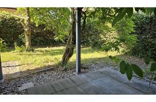 Wohnung kaufen in 67157 Wachenheim, Lichtdurchflutete Eigentumswohnung mit großem Gartenanteil in ruhiger, gesucher Lage !