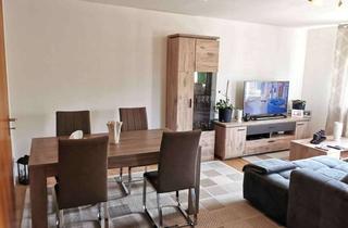 Wohnung kaufen in 71522 Backnang, Zentral gelegene 3,5-Zimmer-Wohnung mit Balkon in Backnang!
