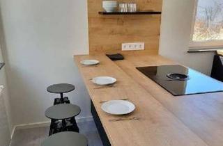 Wohnung kaufen in 78532 Tuttlingen, Wohnen in Tuttlingen: Charmante 3-Zimmer-Wohnung mit Garten in ruhiger Lage