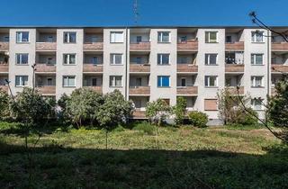 Wohnung kaufen in 13627 Charlottenburg, Jungfernheide: 2 leere 1-RW-Wohnungen im Paket, Balkon, 2 PKW-Stellplatz-Nutzungsrechte