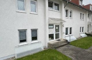 Wohnung kaufen in Borngasse, 55291 Saulheim, Attraktive Eigentumswohnung mit Balkon in begehrter Wohnlage von Saulheim