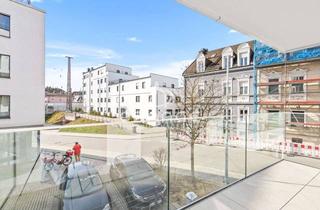 Wohnung kaufen in 93047 Innenstadt, ***Villa Sternberg - Neubau***