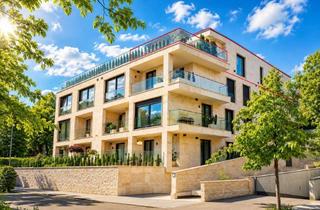 Penthouse kaufen in 89075 Mitte, Penthouse mit Münsterblick - Luxuswohnung am Michelsberg in Ulm