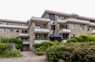 Wohnung kaufen in 24944 Mürwik, Exklusive 3-Zimmer-Eigentumswohnung in begehrter Strandnähe von Flensburg