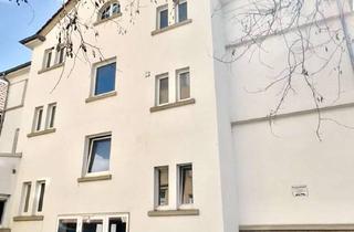 Wohnung kaufen in 67227 Frankenthal, Charmante 5-Zimmer-Hochparterrewohnung mit Terrasse und Stellplatz in zentraler und ruhiger Lage von