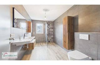 Wohnung kaufen in 54439 Palzem, GRENZE LUXEMBURG: NEUE WOHNUNG MIT BALKON UND 33 M² GARAGE!