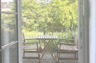 Wohnung kaufen in 55122 Gonsenheim, Gartenparadies im exklusiven Pont du Clair – absolut ruhig, grün und mitten in Gonsenheim!
