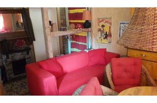 Wohnung kaufen in 38667 Bad Harzburg, 3 1/2-Zi Fachwerk-Ferienwohnung im Harz