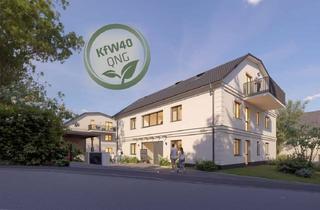 Wohnung kaufen in 86949 Windach, 2-Zimmer-Wohnung mit Potenzial – nachhaltig, modern, vermietbar
