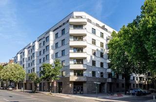 Wohnung kaufen in Pallasstraße 24, 10781 Schöneberg, Schöne Gewerbeeinheit zum Verkauf