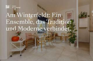 Wohnung kaufen in Pallasstraße 24, 10781 Schöneberg, Gewerbeeinheit zum Verkauf