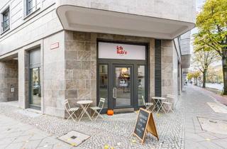 Wohnung kaufen in Pallasstraße 24, 10781 Schöneberg, Gewerbeeinheit zum Verkauf
