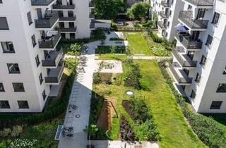 Wohnung kaufen in Pallasstraße 24, 10781 Schöneberg, Exclusive! Wunderschöne 4 Zi. mit 3 Balkone