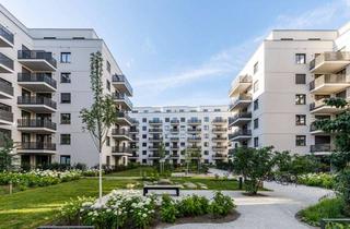 Wohnung kaufen in Pallasstraße 24, 10781 Schöneberg, Erstbezug! Traumhafte 4-Zi.-Wohnung mit Balkon