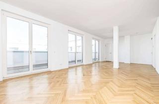 Penthouse kaufen in Pallasstraße 24, 10781 Schöneberg, Exclusive Penthouse! 3 Zi. mit großzügigen Terasse
