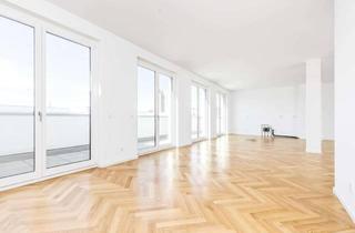 Penthouse kaufen in Pallasstraße 24, 10781 Schöneberg, Sensationelles Penthouse! 3 Zi. mit 2 großen Terassen