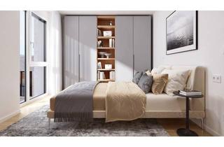 Wohnung kaufen in Zeppelinstraße 15, 71083 Herrenberg, Renditestarke 2-Zimmer-Wohnung mit Loggia im Gefylde Herrenberg