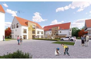 Wohnung kaufen in Siebenkniestraße 12, 71540 Murrhardt, Moderne 3-Zimmer-Neubauwohnung mit Balkon