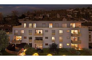 Wohnung kaufen in Seestrasse 38, 71229 Leonberg, 3-Zimmer Neubau Eigentumswohnung in Leonberg (A7)