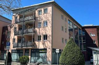 Wohnung kaufen in 83435 Bad Reichenhall, Exklusive, barrierefreie 2-Zimmer-Wohnung in der Kurzone 1 – direkt am Ortenaupark Bad Reichenhall