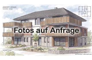 Wohnung kaufen in 26639 Wiesmoor, ***Exklusive Erdgeschosswohnung zum Wohlfühlen***