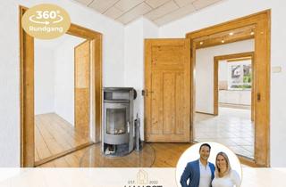 Wohnung kaufen in Schützenstraße 78, 78315 Radolfzell, Gemütliche 4-Zi. Altbauwohnung mit Balkon & Stellplätzen für Eigennutzer oder Kapitalanleger