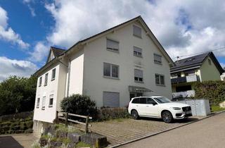 Wohnung kaufen in 72631 Aichtal, Ruhige Idylle - gemütliche 2 Zimmer in absoluter Ortsrandlage