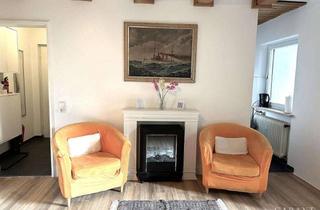 Wohnung kaufen in 83435 Bad Reichenhall, Entzückende Ferienwohnung!