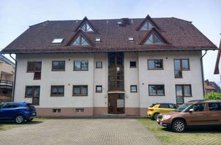 Wohnung kaufen in 77971 Kippenheim, Helle 2-ZKB-Etagenwohnung in Kippenheim in ruhiger Lage, ohne Provision