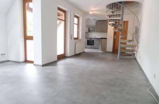 Wohnung kaufen in 79688 Hausen im Wiesental, Traumhafte Maisonette-Wohnung mit besten Aussichten, 3,5 Zimmer, neuwertige EBK und Tiefgarage
