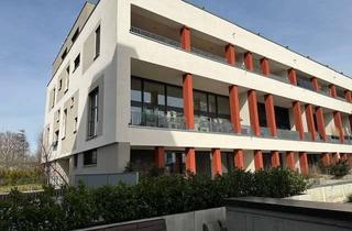 Loft kaufen in Kässbohrerstr. 20, 89077 Weststadt, Charmante Loft auf 2 Etagen**Balkon und Garage