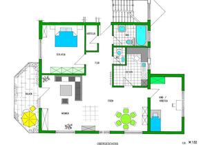 Wohnung kaufen in 69121 Handschuhsheim, Komfortable 3,5-Zimmer-Wohnung in Heidelberg-Handschuhsheim