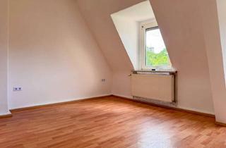 Wohnung kaufen in 28217 Westend, Charmante 2-Zi.-Wohnung mit großer Dachterrasse in ruhiger Lage in Walle
