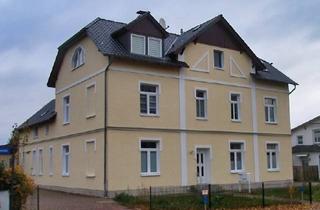 Wohnung kaufen in Cubanzestr. 10, 18225 Kühlungsborn, 4 Zimmer frisch renoviert mit Kamin und neuer Heizung